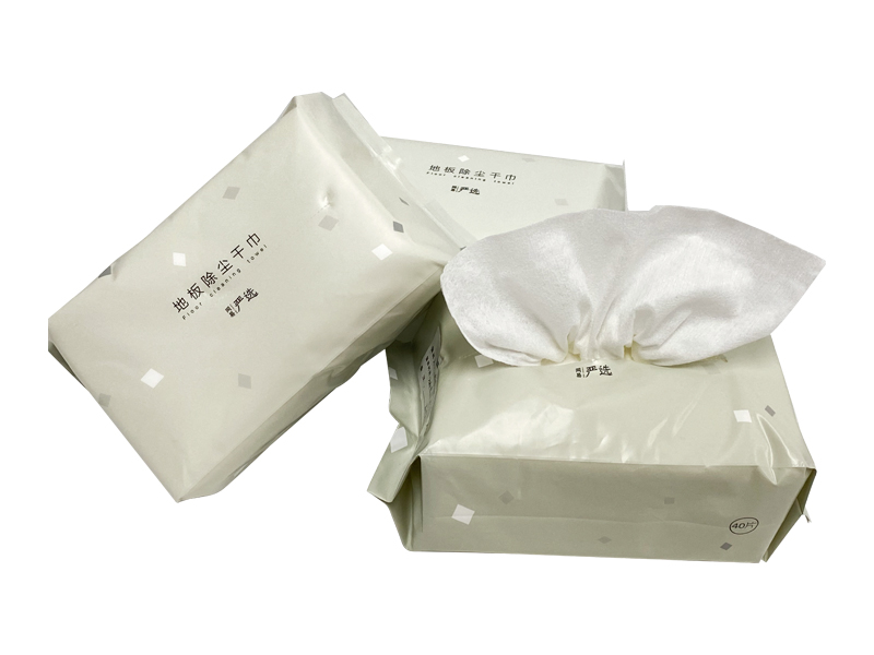 Toalhetes para pó de móveis