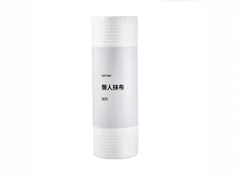 Toalhetes de cozinha descartáveis