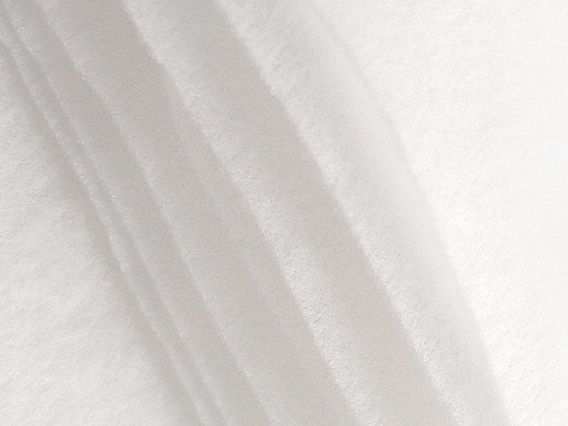 Ar quente simples através da folha traseira da fralda