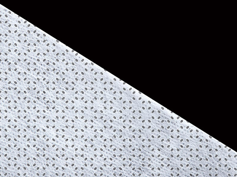 A tela não tecida macia super dos PP Spunbond para a cintura do tecido ou puxa levanta